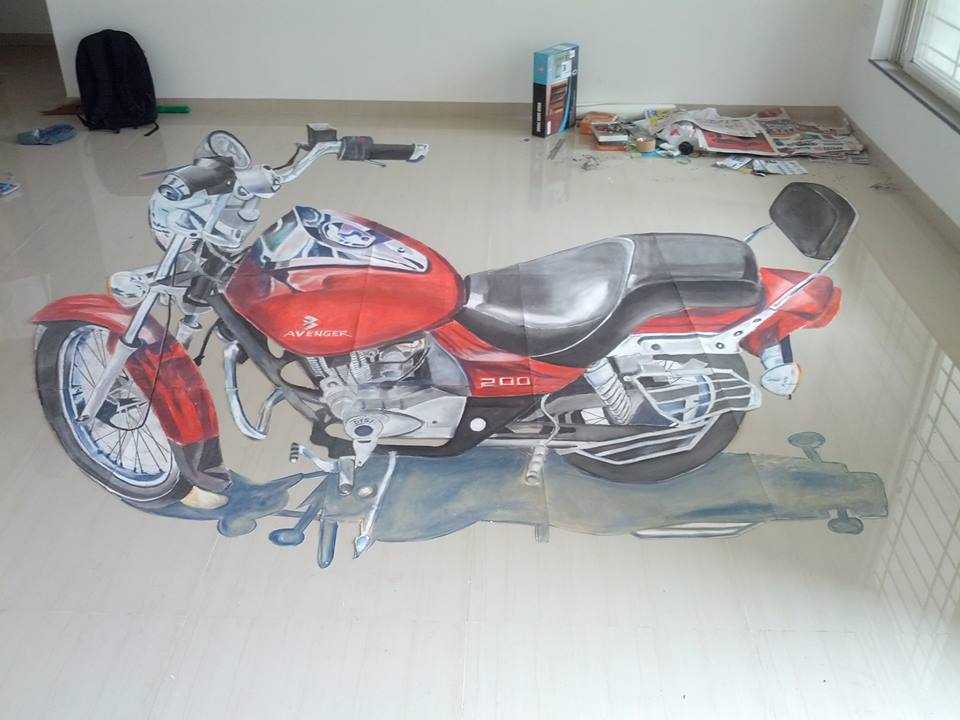 "Bike"