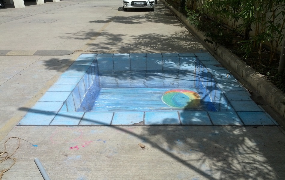"Swimming Pool"